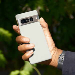 Teléfono Inteligente <span class=keywords><strong>Pixel</strong></span> <span class=keywords><strong>7</strong></span> <span class=keywords><strong>Pro</strong></span> Original con Android Nativo 5G, 8+128 GB con Soporte Celular CDMA y LTE, 12 GB de <span class=keywords><strong>RAM</strong></span>, Versión Global - Product Image 3