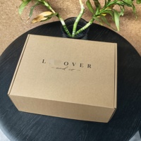 Impression de boîtes d'expédition en carton ondulé sur mesure en gros à Guangdong/Guangzhou – Tailles personnalisées et réductions pour les achats en gros disponibles