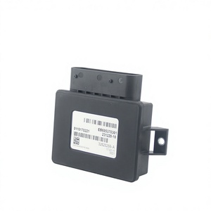 โมดูลเบรก BMW 34436887358 คอมพิวเตอร์คาลิปเปอร์หลัง สำหรับซีรีส์ 5 รุ่น 520 523 525 528 530 535 X3 - Product Image 1