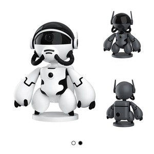 Ct102 nhà thông minh CCTV an ninh máy ảnh FHD <span class=keywords><strong>4k</strong></span> IR tầm nhìn ban đêm ai PIR cơ thể phát hiện Wifi màn hình bé Kit CMOS giám sát - Product Image 5