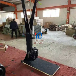 YG FITNESS YG-AS005 Reliable <strong>Ski</strong> <strong>Machine</strong> <strong>Ski</strong> Gym <strong>Machine</strong> <strong>Ski</strong> Fitness <strong>Machine</strong> Commercial Use - Product Image 3