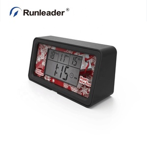 Runleader Days <strong>Count</strong> <strong>Down</strong> <strong>Timer</strong> DIY <strong>Timer</strong> Gift Christmas - Product Image 4