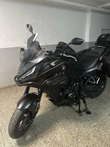 Barras Anticaída Protector de Motor de Motocicleta para Honda NT1100 <span class=keywords><strong>DCT</strong></span> 2022-2024 NT 1100 Defensa Jaula de Acrobacias Bastidor - Product Image 3