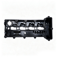A6510109118 Couvercle de culbuteur supérieur de culasse de moteur automobile pour Mercedes-Benz OM651 2.2 CDI Pièces