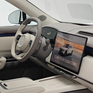 รถยนต์หรูราคาแพง Zeekr 7X AWD Ultra Edition รถยนต์ไฟฟ้าขั้นสูง ประสิทธิภาพเพิ่มขึ้น ระยะทางวิ่งไกลขึ้น ยานยนต์พลังงานใหม่ พร้อมส่วนลดพิเศษ - Product Image 6