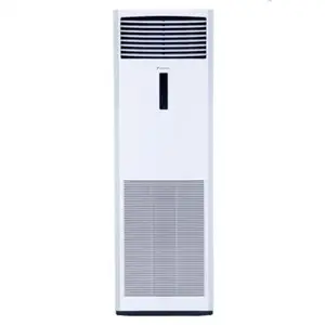 low price split inverter gree t fresh floor standing air conditioner