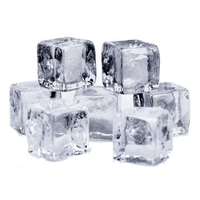 Machine à glaçons professionnelle pour blocs, cubes et boules de glace cristalline pour restaurants, commerces et hôtels. Achetez une machine à glaces.