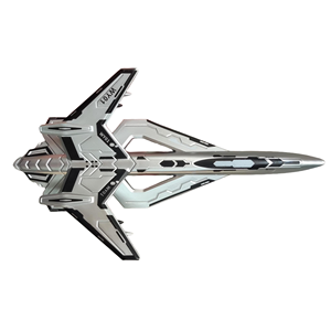 Parlayan Stealth uçak silah jel kalem-plastik LED ışık up tükenmez, çocuklar ve Boys için serin yenilik hediye - Product Image 2