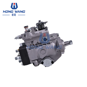 Conjunto de Bomba de Inyección de Combustible de Alta Presión 0460403012 1329100C91 Compatible con Case New Holland D-155 D-179 D-358 - Product Image 4