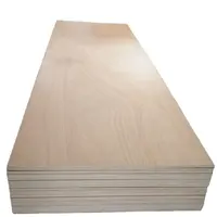 Extra Long Okoume Plywood, Commercial Plywood, 5x12 Feet