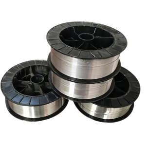 Inconel 625 Inconel 718 Hastelloy C276 Schweißdraht NiCr22Mo9Nb ERNiCrMo3 MIG TIG Fülldraht für Hochtemperatur-Luftfahrt - Product Image 2