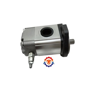 31NB-30020 Gear <b>Pump</b> R450-7 R500-7 R450LC-7 Excavator - Product Image 1
