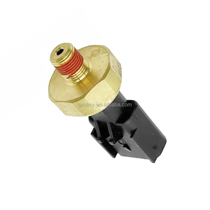 Adatto per Maserati Ghibli Levante Quattroporte nuovo accessorio per auto di alta qualità sensore di pressione olio OEM 328660 318371 - Product Image 2