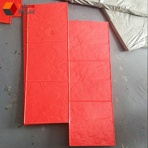 Stampi per Pavimenti in Cemento Resistenti all'Usura, Stampi per Pavimentazione Stampata, Design di Motivi ad Alta Precisione - Product Image 5