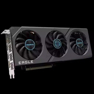 การ์ดจอ RTX 4060 4070 4080 4090 24GB สำหรับเล่นเกมบนพีซี Gpu 3060 การ์ดแสดงผล Vga การ์ดจอคอมพิวเตอร์ Ti 16gb - Product Image 2