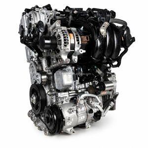 Ensemble complet de moteur M15A-FKS 1.5L d'occasion pour <span class=keywords><strong>TOYOTA</strong></span> <span class=keywords><strong>Yaris</strong></span> Corolla <span class=keywords><strong>Yaris</strong></span> Cross - Product Image 2