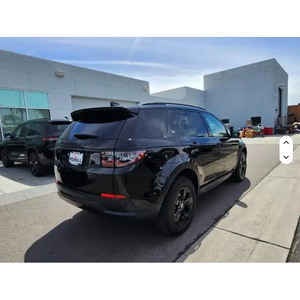 <span class=keywords><strong>Land</strong></span> <span class=keywords><strong>Rover</strong></span> RANGE <span class=keywords><strong>ROVER</strong></span> <span class=keywords><strong>Discovery</strong></span> <span class=keywords><strong>Sport</strong></span> S suv 2024 d'occasion - Product Image 3