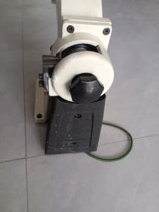 Jordon Store เครื่องตัดขอบขอบ<span class=keywords><strong>มือ</strong></span><span class=keywords><strong>สอง</strong></span>ความเร็วสูงพร้อมชุดตั้งโต๊ะ - Product Image 6