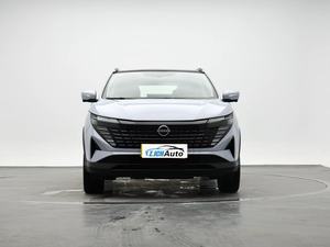Autos <span class=keywords><strong>Nissan</strong></span> Usados <span class=keywords><strong>Qashqai</strong></span> 2025 Honor 2.0L CVT XV+ Edición Líder 5 Plazas Equipado con Techo Solar Interior Oscuro Calidad de Auto - Product Image 2