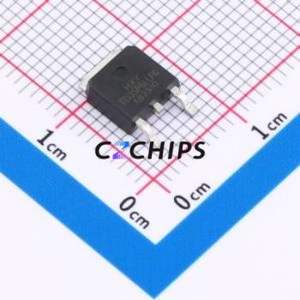 ทรานซิสเตอร์สนามทรานซิสเตอร์ TO-252-2L STD35P6LLF6-HXY (DPAK) ใหม่และดั้งเดิม (MOSFET) - Product Image 1