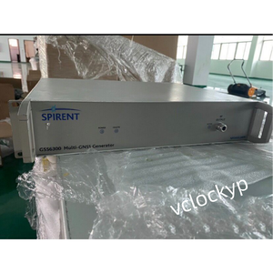 Spirent GSS6425 RPS GNSS บันทึกและทดสอบการเล่น82-000829ตามการใช้งาน - Product Image 4