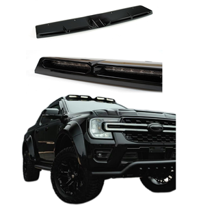 <span class=keywords><strong>Accessori</strong></span> Auto Kit di Conversione Spoiler Tetto con Luce per <span class=keywords><strong>Ford</strong></span> <span class=keywords><strong>Ranger</strong></span> T9 2023 - Product Image 2