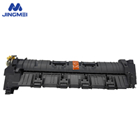 Восстановленный блок термозакрепления (фьюзер) FK4105 FK-4105 для TASKalfa 1800 1801 2010 2011 2200 2201 2211 2256 2320