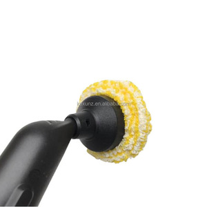 <span class=keywords><strong>Accesorios</strong></span> de repuesto <span class=keywords><strong>para</strong></span> Karchers <span class=keywords><strong>SC2</strong></span> SC3 SC4 SC5, boquilla de vapor de cepillo redondo grande, boquilla de fregona, piezas de repuesto <span class=keywords><strong>para</strong></span> aspiradora - Product Image 4