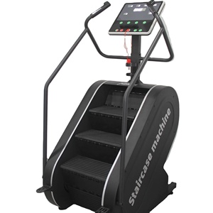 Thể dục phổ biến thương mại cầu thang stepmill phòng tập thể dục leo cầu thang Bậc Thầy Thiết bị phòng tập thể dục thương mại - Product Image 1