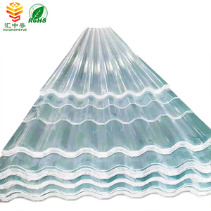 Lastra in <span class=keywords><strong>Policarbonato</strong></span> Resistente ai Raggi UV, Foglio Solido Trasparente per Coperture da Fabbrica Specializzata - Product Image 1