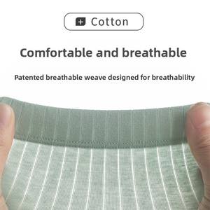 Reggiseno <span class=keywords><strong>Allattamento</strong></span> Stile Canotta, Intimo Premaman Comodo per <span class=keywords><strong>Allattamento</strong></span>, Taglie Forti, Adatto per <span class=keywords><strong>Gravidanza</strong></span> e Post Parto, Supporto Solido - Product Image 4