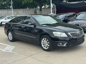 Toyota Camry 2010 Classica Usata Prodotta in Cina, <span class=keywords><strong>Prezzo</strong></span> Conveniente, 2.0L VVT-i, Sedili in Pelle, Ideale per il Trasporto Familiare - Product Image 6