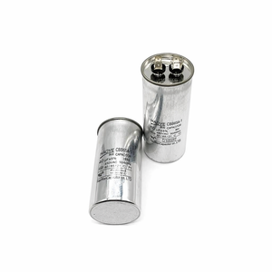 <span class=keywords><strong>Condensateur</strong></span> <span class=keywords><strong>de</strong></span> démarrage <span class=keywords><strong>de</strong></span> moteur <span class=keywords><strong>de</strong></span> climatiseur antidéflagrant HaoYe CBB65 40uf 450V pour ventilateur – Vente en gros - Product Image 2