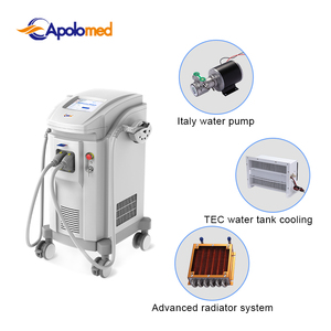 8 in 1 çok fonksiyonlu lazer tıbbi kozmetoloji enstrüman 2940 er yag lazer akne tedavisi beyazlatma - Product Image 4