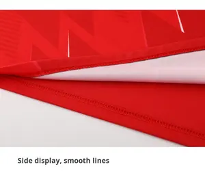 Maillot de foot Juniors Bocas n° 2526 10 Cavani, n° Maillot de football 16 Merentiel, version fan domicile et extérieur - Product Image 6