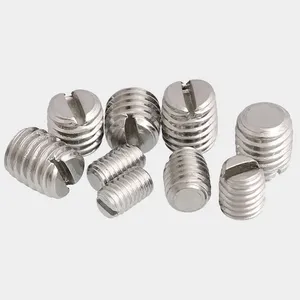 Pinos de posicionamento personalizados para peças de precisão Pinos cilíndricos Pinos de rolo para fresagem e torneamento CNC Peças de usinagem - Product Image 3
