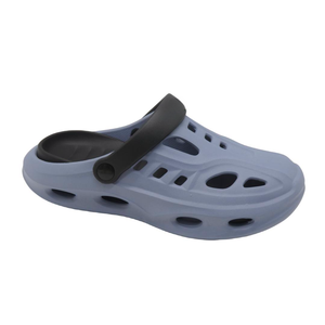 Bagno morbido antiscivolo pantofole <span class=keywords><strong>da</strong></span> spiaggia zoccoli per gli uomini bagno casa adulti pantofole HEVA scivoli logo personalizzato <span class=keywords><strong>scarpe</strong></span> <span class=keywords><strong>da</strong></span> giardino - Product Image 3