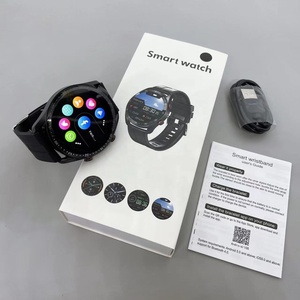 Nuovo Arrivo 2025: Smartwatch HW20 con 3 Stili di Quadrante, App Hiwatch <span class=keywords><strong>Plus</strong></span>, Originale di Fabbrica, Lussuoso <span class=keywords><strong>Smart</strong></span> Band di Alta Gamma per Uomo - Product Image 5
