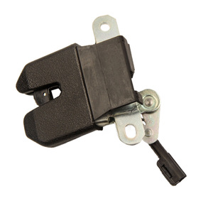 Actuador de Cerradura de Puerta Trasera para Volkswagen 1J5827505H, Componente de Sistema de Cierre Centralizado de Acero - Product Image 1