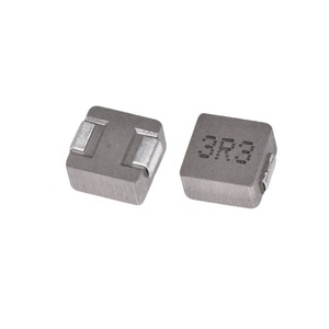 ไอซีชิป อินดักเตอร์ SMD ใหม่และของแท้ 3.3uH 20% 38mOhms 8A 0530CDMCCDS-3R3MC - Product Image 4