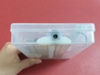 7 Procesos de Inspección de Calidad, Lámpara de Mesa Táctil con Atenuación Personalizada, Placa de Circuito, Soluciones de Desarrollo de Diseño Electrónico para Todas las Lámparas