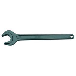 GEDORE - 6575060 Llave de extremo abierto simple 15 ° métrico-EAN 4010886657508 LLAVES DE EXTREMO ABIERTO - Product Image 1
