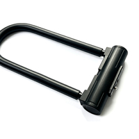 Candado de Bicicleta con Cable Codificado, Candado de Combinación de 5 Dígitos, Candado de Cadena de Alta Seguridad