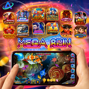 Juega en Casa en Cualquier Momento, Juegos de Pesca en Línea, Aplicación Móvil, Habilidad de Pesca, Multijugador, Juego de Mesa de Pesca en Línea - Product Image 1