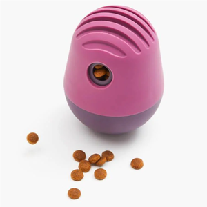 Comedero de juego de vaso de tratamiento lento Cuencos y comederos para mascotas - Product Image 1