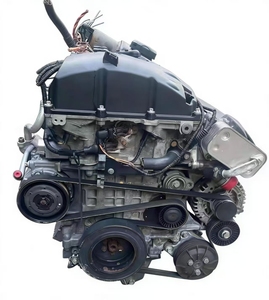 Pour l'assemblage du moteur BMW N52, il est applicable aux séries 3, 5, 7, X3 et X5. - Product Image 2