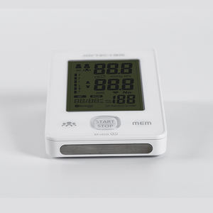 Alta qualidade falando bluetooth braço <span class=keywords><strong>monitor</strong></span> de pressão arterial, - Product Image 6