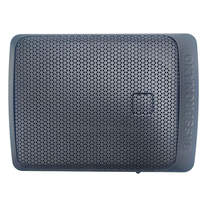 Oem New 6*9 inch âm thanh xe hơi loa siêu trầm hộp 120W phẳng Loa DC 12V underseat loa siêu trầm mỏng Bảng điều chỉnh - Product Image 2