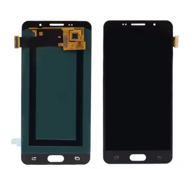 Best Price High Quality Oled Replacement Lcd for Samsung Galaxy A510 A520 Display for Samsung Galaxy A5 2016 Lcd Screen Display