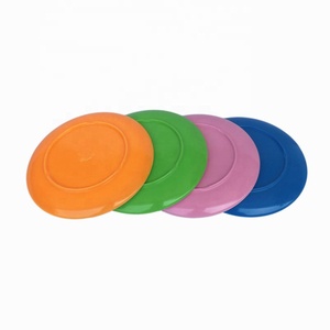 Nuevos Productos: Plato Redondo de Melamina Colorida para la Cena, Proveedor Chino - Product Image 2